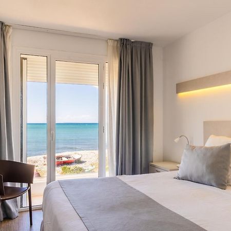 Soul Beach Villa By Mc Дения Экстерьер фото