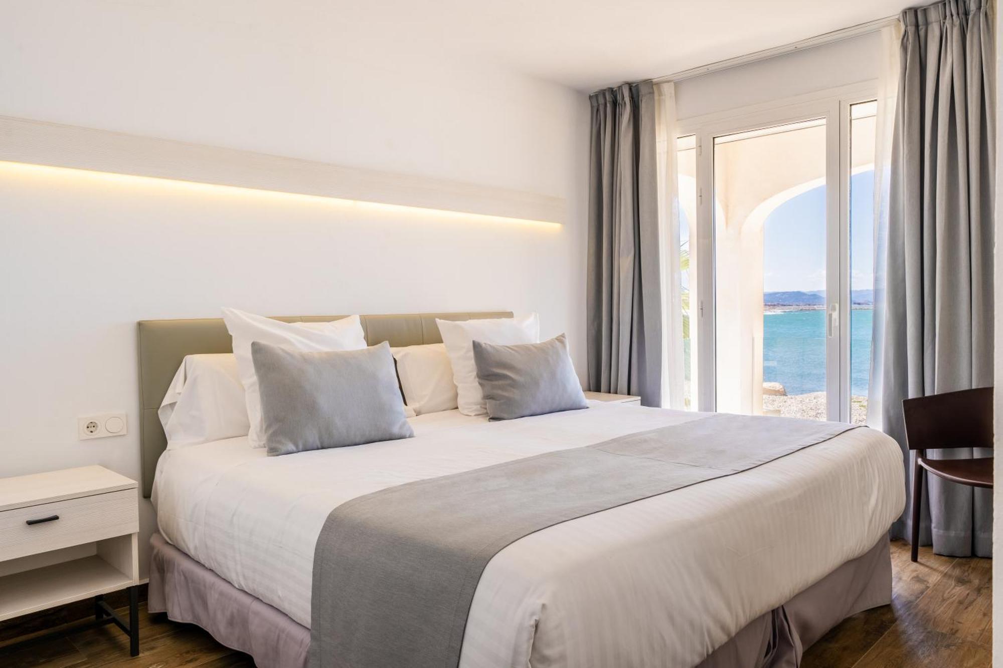 Soul Beach Villa By Mc Дения Экстерьер фото